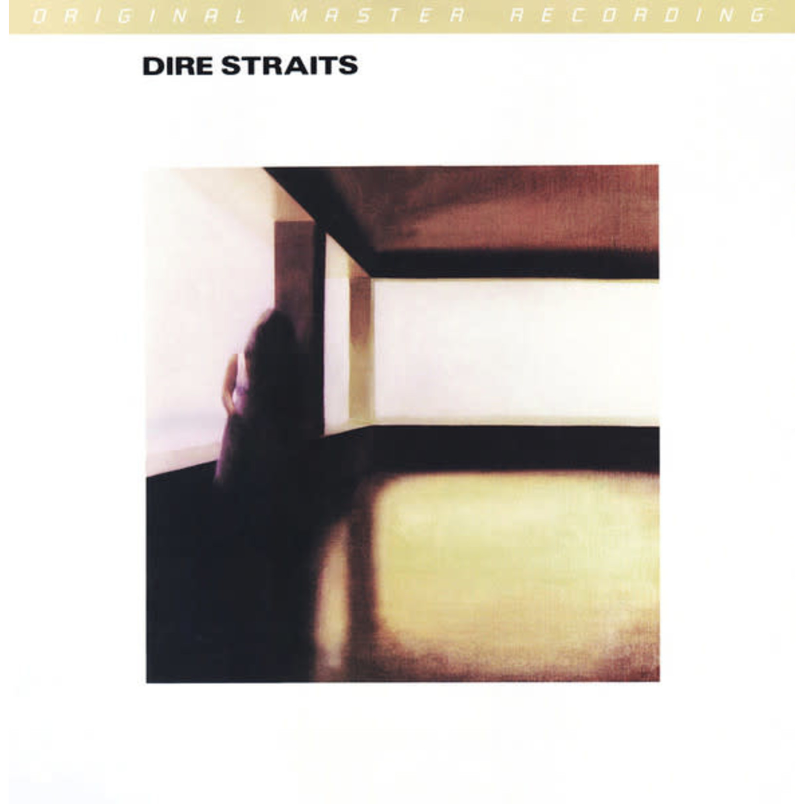 [New Vinyl] Dire Straits - Dire Straits (2LP, 45rpm)