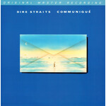 [New] Dire Straits - Communique (2LP, 45rpm)