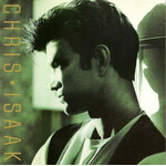 [Vintage Vinyl] Chris Isaak - self-titled