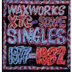 [Vintage Vinyl] XTC - Waxworks