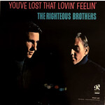 [Vintage] Righteous Brothers - You've Lost That Lovin' Feelin