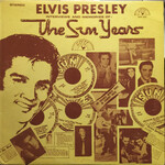 [Vintage Vinyl] Elvis Presley - The Sun Years (Interviews & Memories)