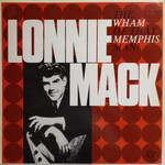 [Vintage] Lonnie Mack - The Wham of That Memphis Man (LP, or "For Collectors Only")