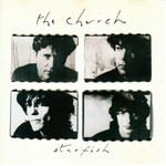 Church - Starfish