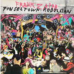 [Vintage Vinyl] Frank Zappa - Tinseltown Rebellion