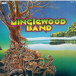 [Vintage Vinyl] Minglewood Band - self- titled