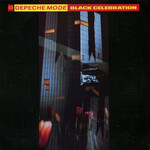 [Vintage] Depeche Mode - Black Celebration