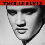 [Vintage Vinyl] Elvis Presley - This Is Elvis (2LP)