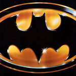 [Vintage] Prince - Batman (soundtrack)