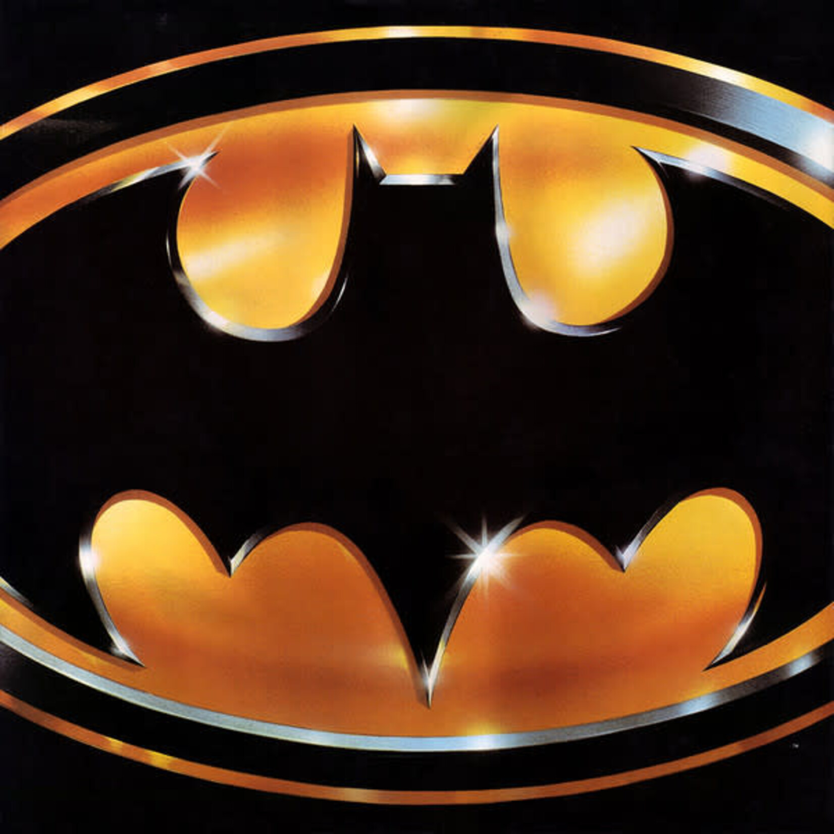[Vintage Vinyl] Prince - Batman (soundtrack)