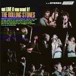 [Vintage Vinyl] Rolling Stones - Got Live If You Want It
