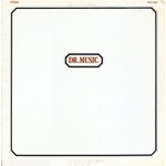[Vintage Vinyl] Dr. Music - self-titled (white cover)