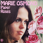 [Vintage Vinyl] Marie Osmond - Paper Roses