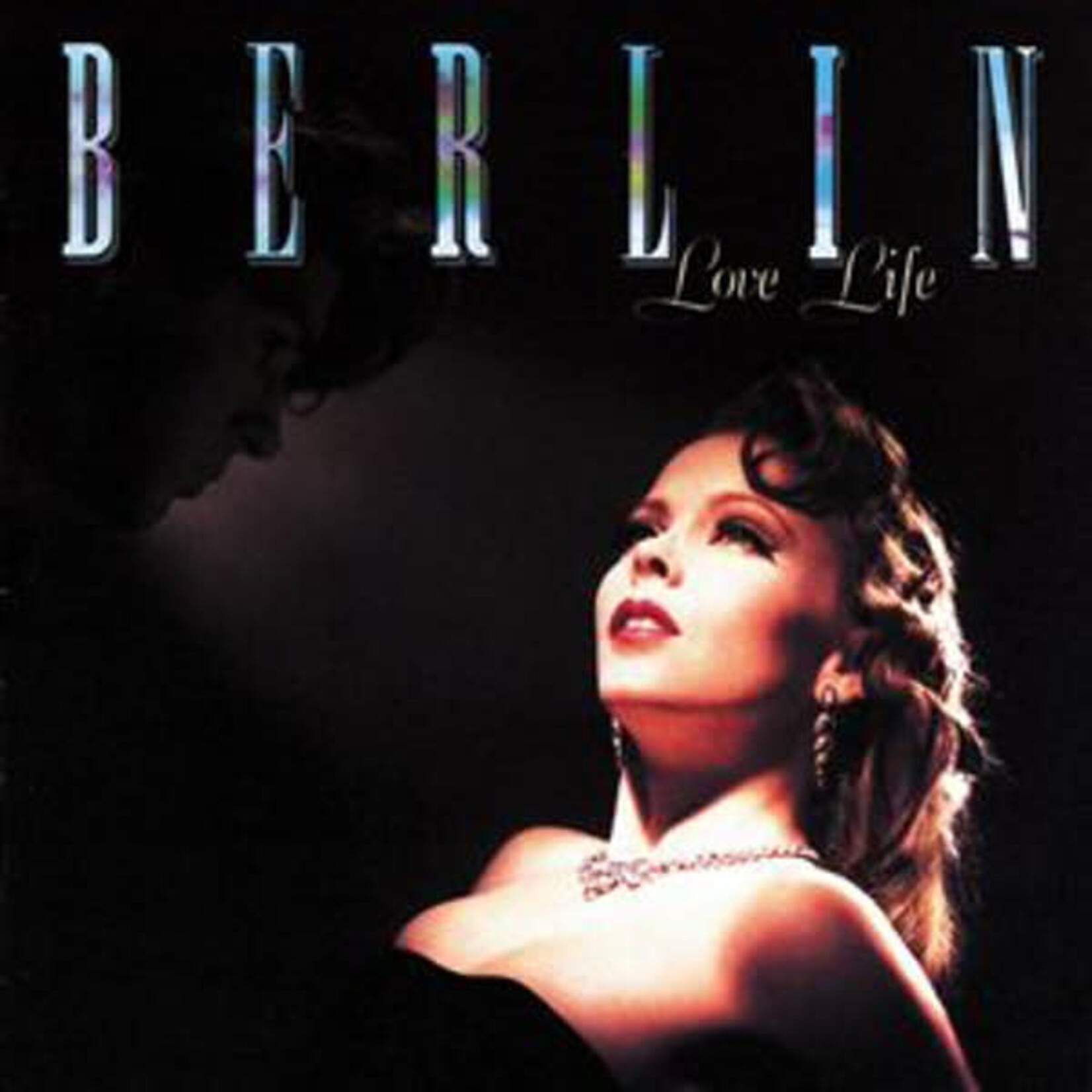 [Vintage] Berlin - Love Life
