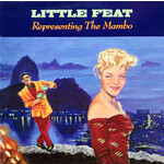 [Vintage] Little Feat - Representing the Mambo