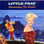 [Vintage Vinyl] Little Feat - Representing the Mambo