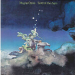 [Vintage Vinyl] Magna Carta - Lord of The Ages