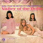 [Vintage Vinyl] Dory & Andre Previn - Valley of the Dolls (soundtrack)