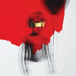 [New] Rihanna - Anti (2LP)