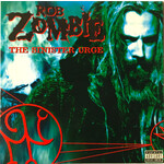 [New Vinyl] Rob Zombie - The Sinister Urge