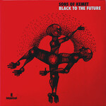 [New Vinyl] Sons of Kemet - Black To the Future