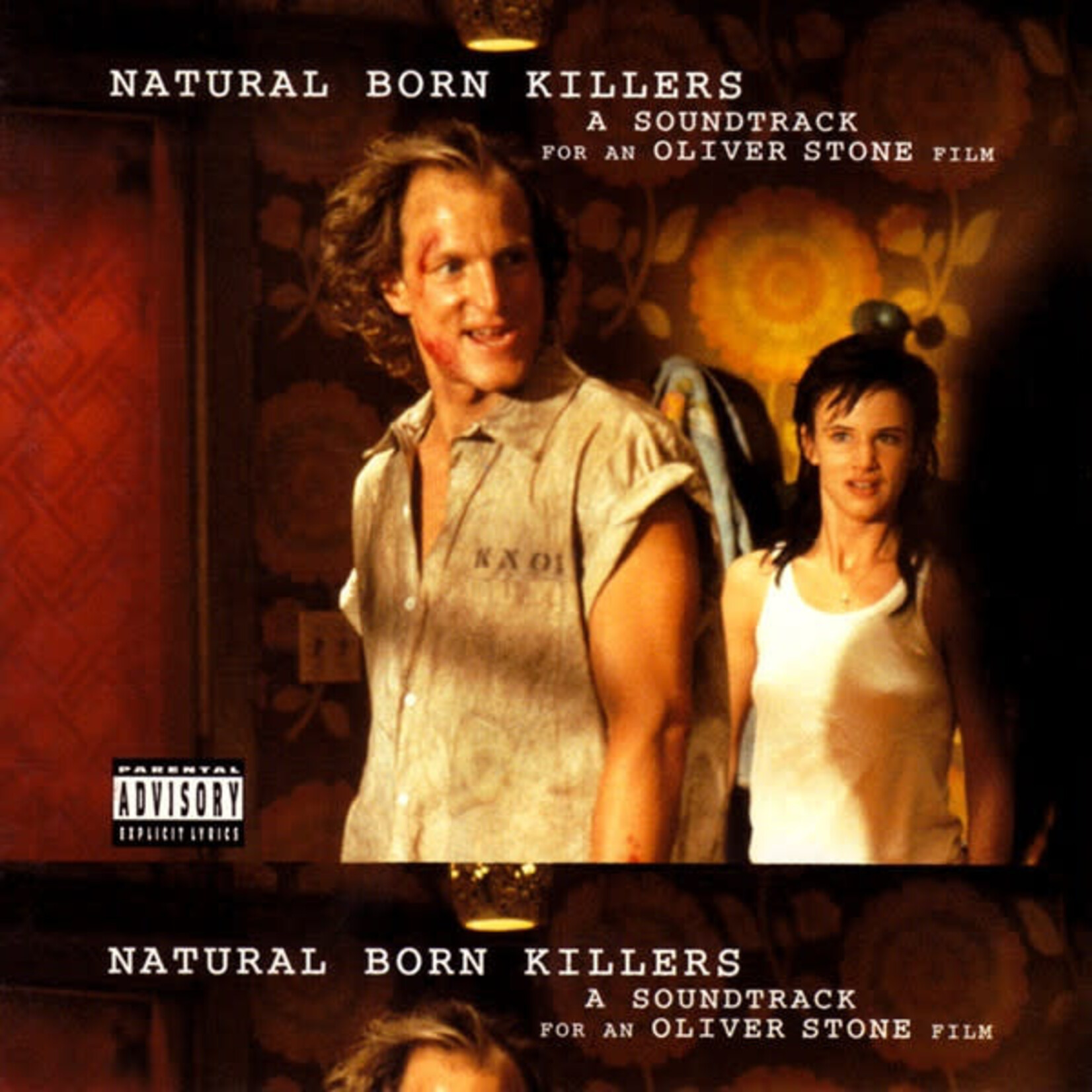 [New Vinyl] Various Artists - Natural Born Killers (soundtrack)