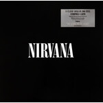 [New] Nirvana - Greatest Hits (2LP, 45rpm w/download)
