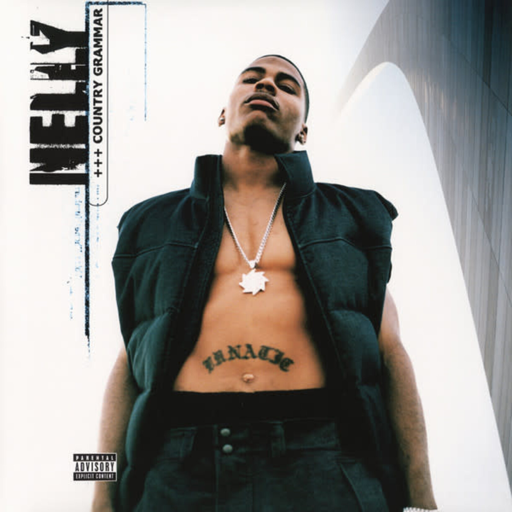 [New Vinyl] Nelly - Country Grammar (2LP, expanded edition)