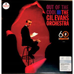 [New Vinyl] Gil Evans Orchestra - Out of the Cool (Acoustic Sound series)