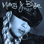 [New] Mary J Blige - My Life (2LP)