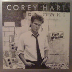 [Vintage] Corey Hart - First Offense