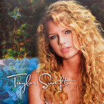 [New] Taylor Swift - Taylor Swift (2LP)