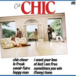 [Vintage] Chic - C'Est Chic