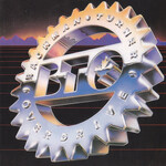 [Vintage Vinyl] Bachman-Turner Overdrive - BTO