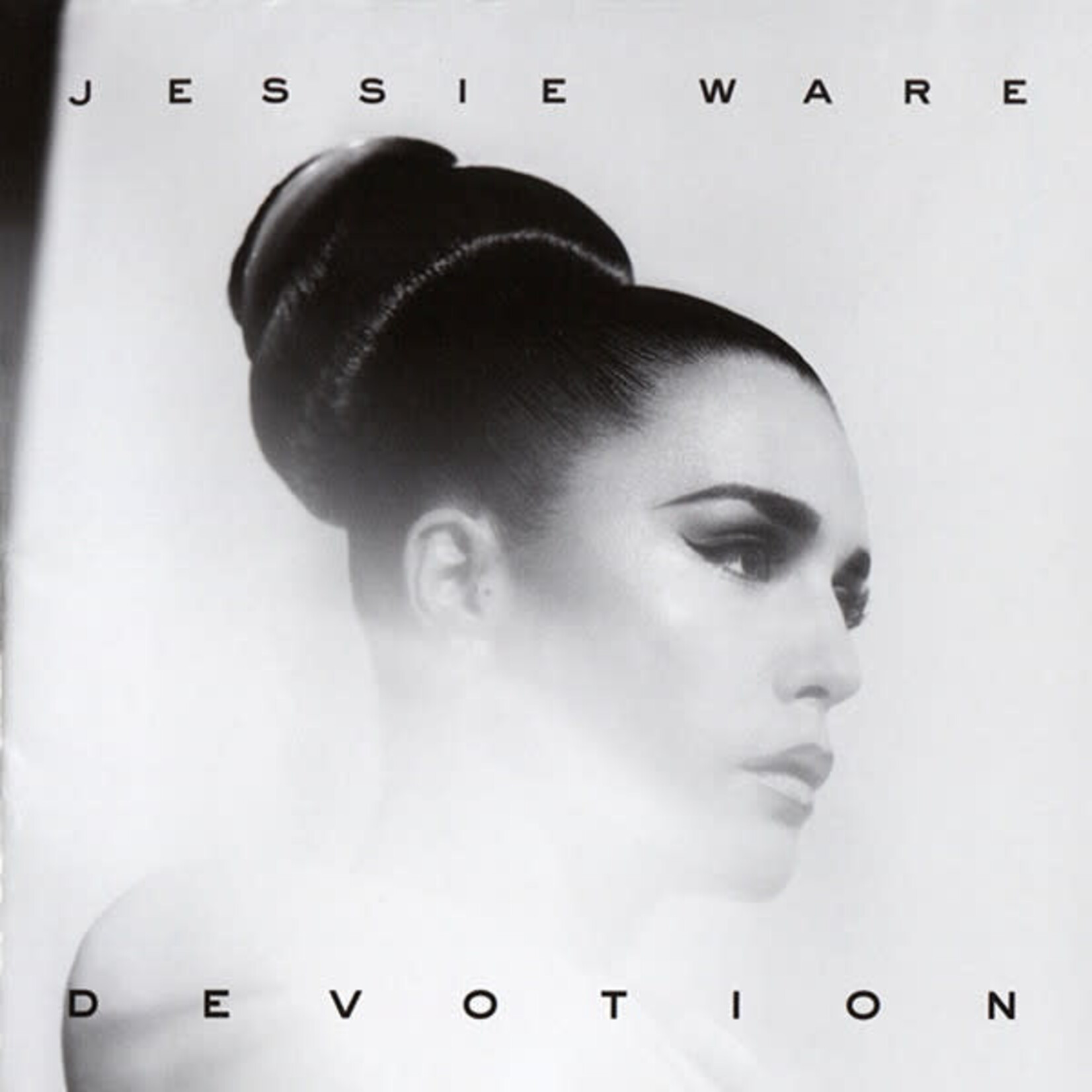 [New] Ware, Jessie: 2022RSD1 - Devotion The Gold Edition - 10th Anniversary Ed. (2LP, deluxe gatefold) [USM]