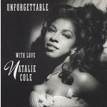 [Vintage] Natalie Cole - Unforgettable With Love (2LP)