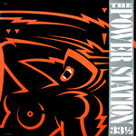 [Vintage] Power Station (Robert Palmer) - self-titled