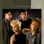 [Vintage Vinyl] Til Tuesday - Voices Carry