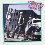 [Vintage Vinyl] Stray Cats - Rock Therapy