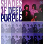 [Vintage] Deep Purple - Shades of Purple (North American)