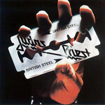 [Vintage] Judas Priest - British Steel