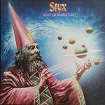 [Vintage Vinyl] Styx - Man of Miracles
