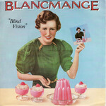 [Vintage Vinyl] Blancmange - Blind Vision (12")