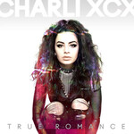 [New Vinyl] Charli XCX - True Romance (silver vinyl)