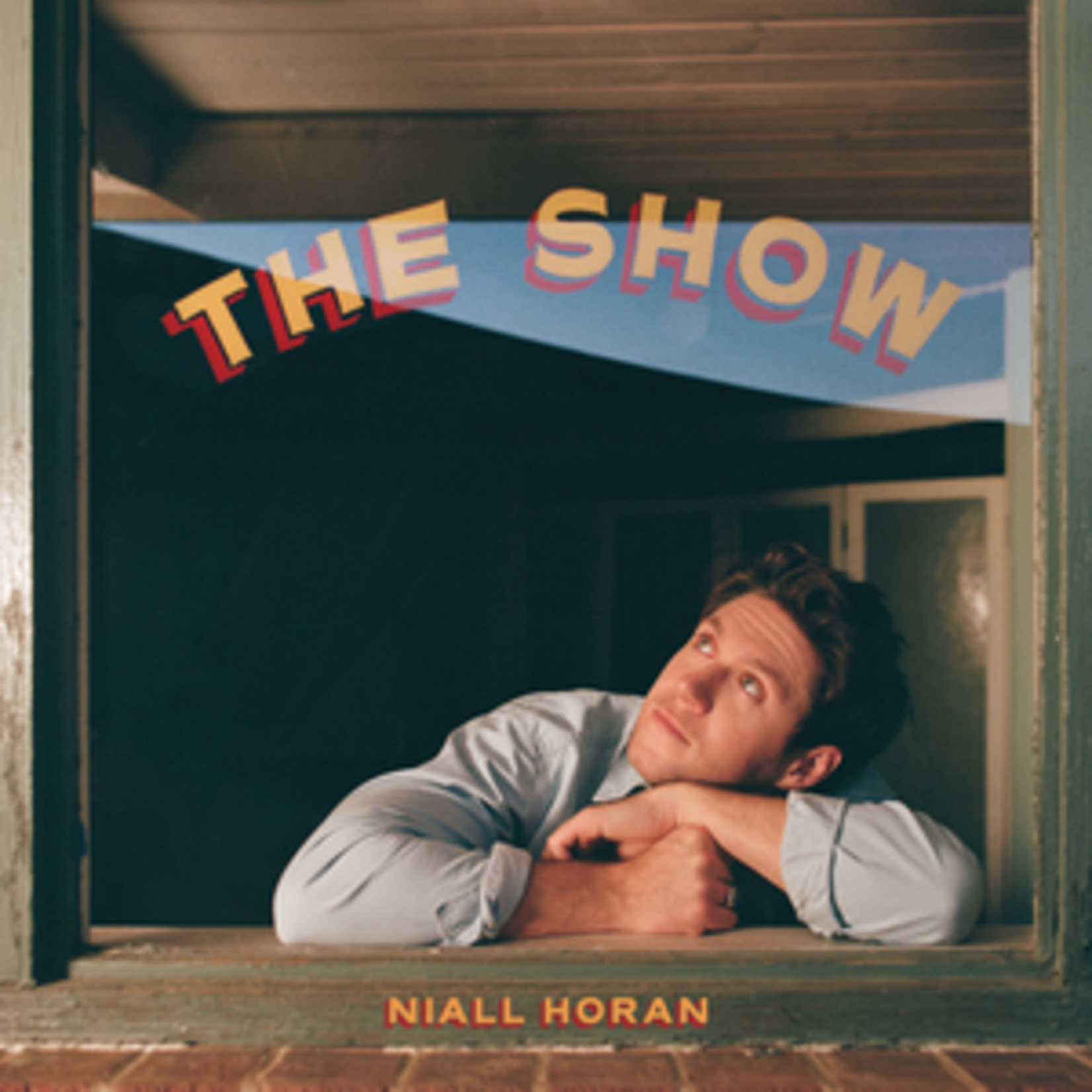 [New Vinyl] Niall Horan - The Show