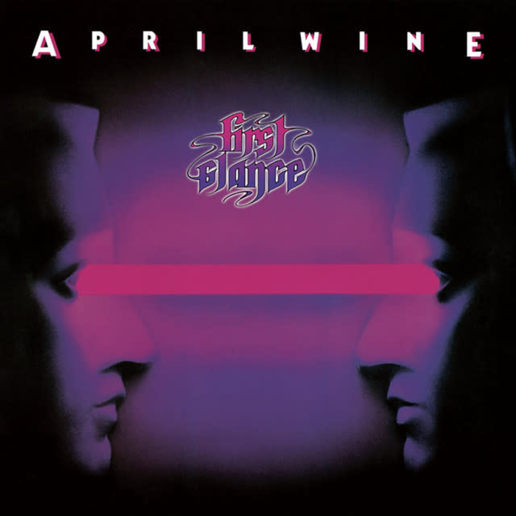 [Vintage Vinyl] April Wine - First Glance