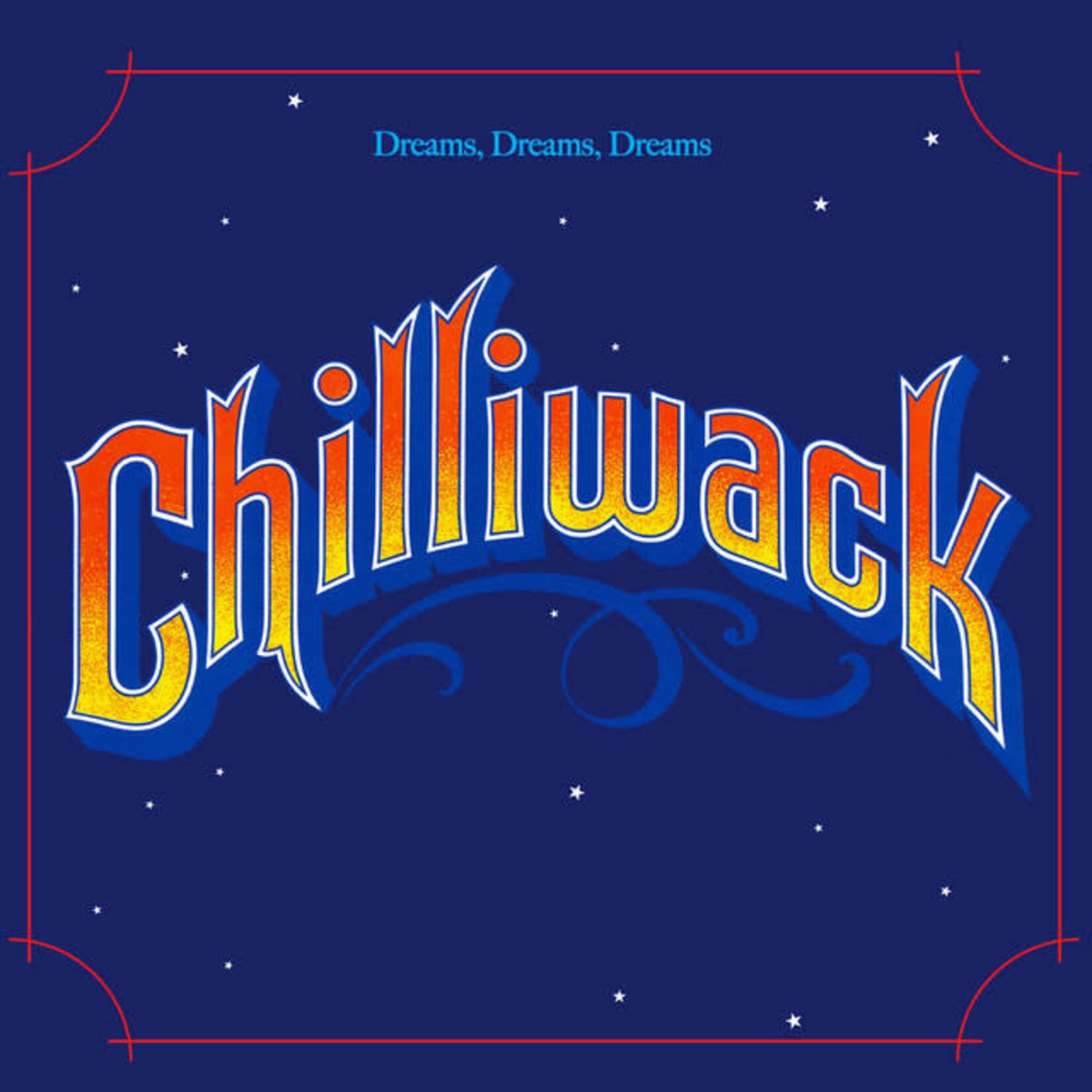 [Vintage] Chilliwack - Dreams, Dreams, Dreams