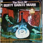 [Vintage] Buffy Sainte-Marie - Best Of...(2LP)