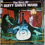 [Vintage Vinyl] Buffy Sainte-Marie - Best Of...(2LP)