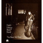 [Vintage Vinyl] Dutch Mason Blues Band - Blues Ain't Bad